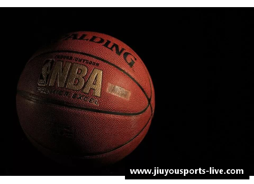 NBA球星卡：闪耀巅峰的传奇之路
