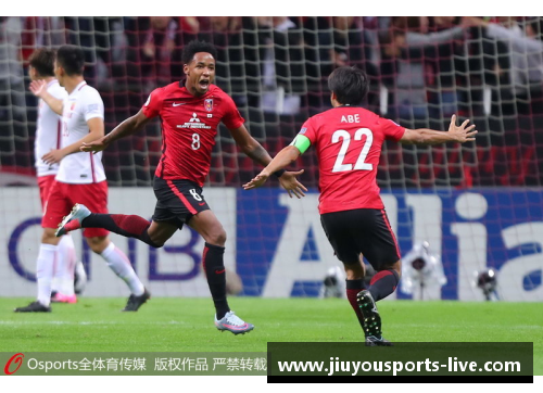 亚冠杯：上海上港不敌浦和红钻，惨遭淘汰出局
