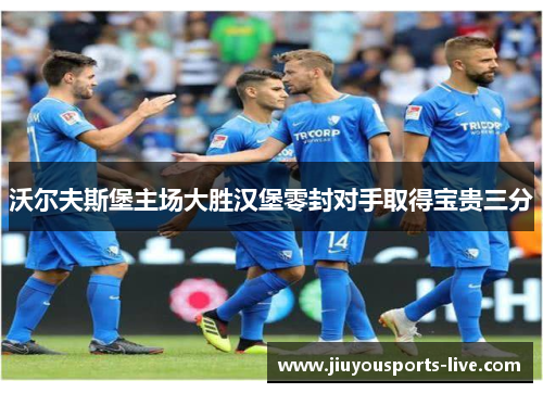沃尔夫斯堡主场大胜汉堡零封对手取得宝贵三分