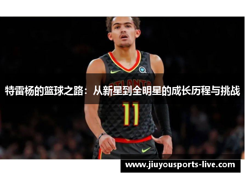 特雷杨的篮球之路：从新星到全明星的成长历程与挑战